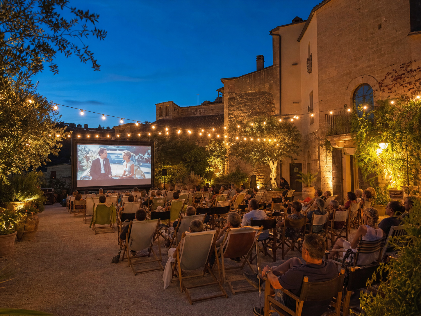 Cinéma en Occitanie : comment une région peut attirer les tournages