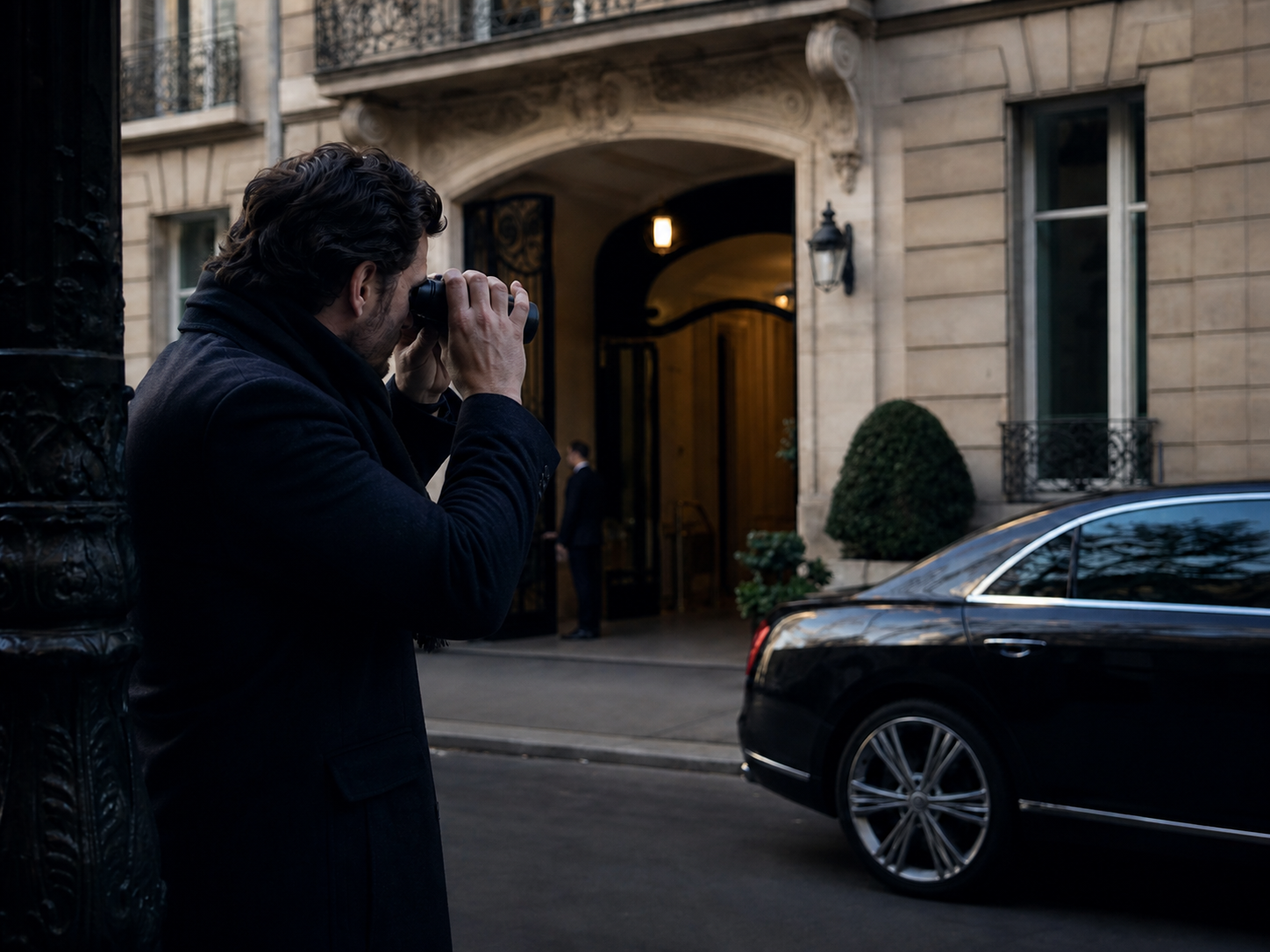 Détective privé : un métier de l'ombre très encadré