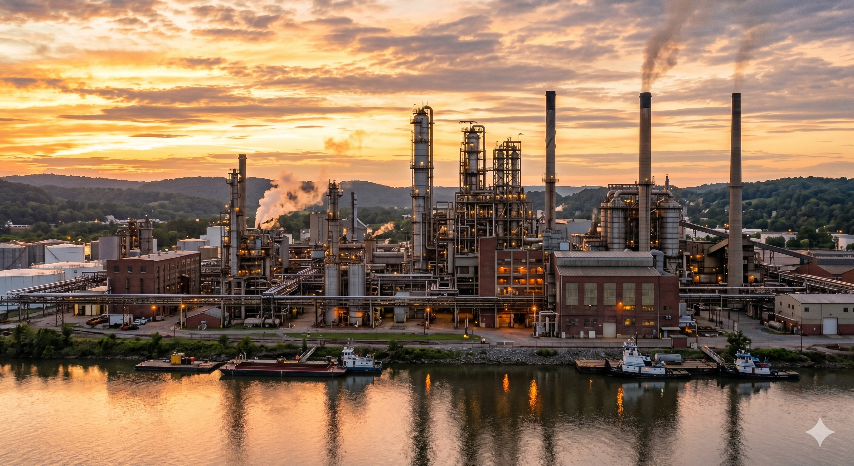 Le retour des usines : pourquoi l'industrie est un choix d'avenir