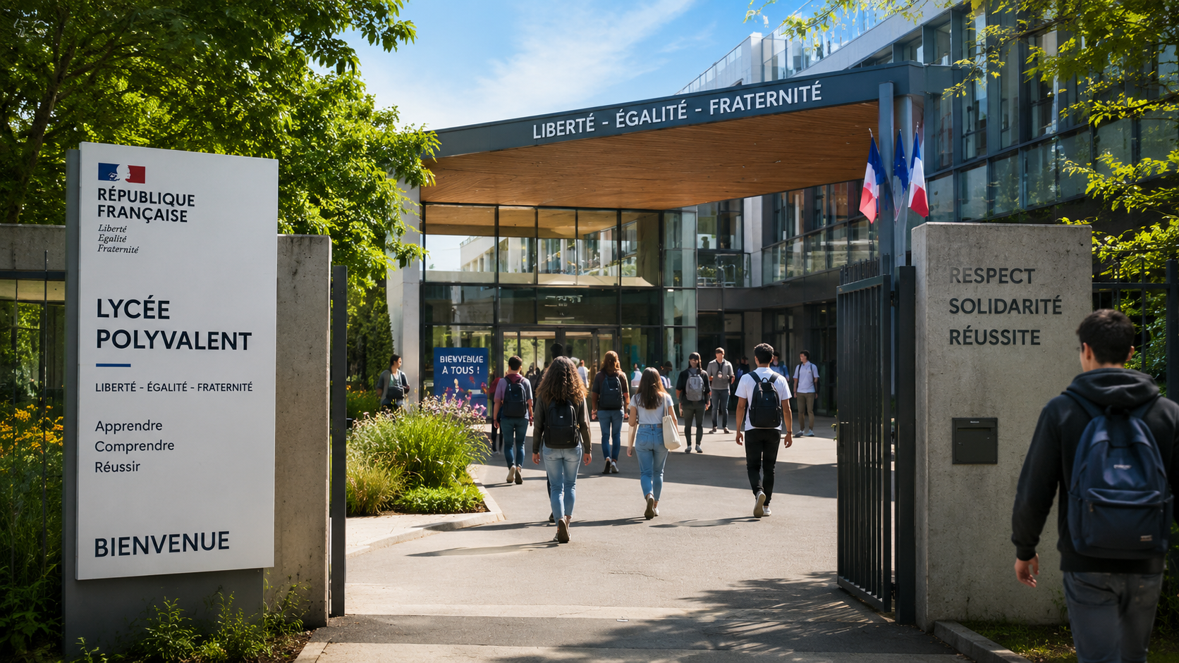 Laïcité et école : comprendre le cadre pour mieux agir