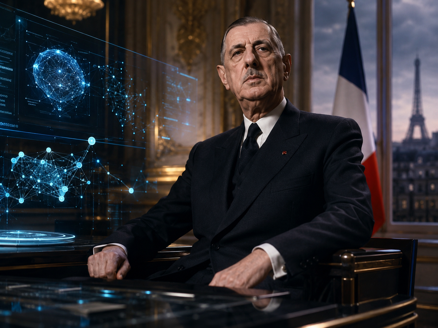 De Gaulle en culture générale : transformer l'actualité en méthode