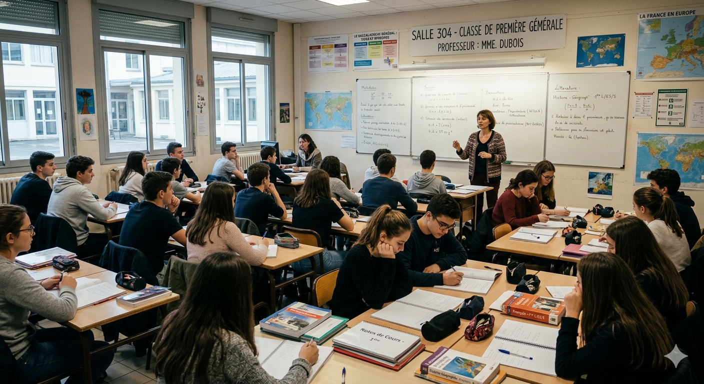 Réforme de l'éducation : l'impératif de la mesure des résultats