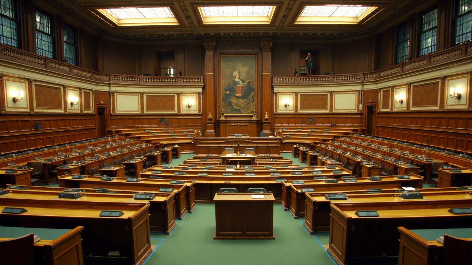 Le débat sur le libéralisme, expliqué pour ceux qui passent un oral cette année