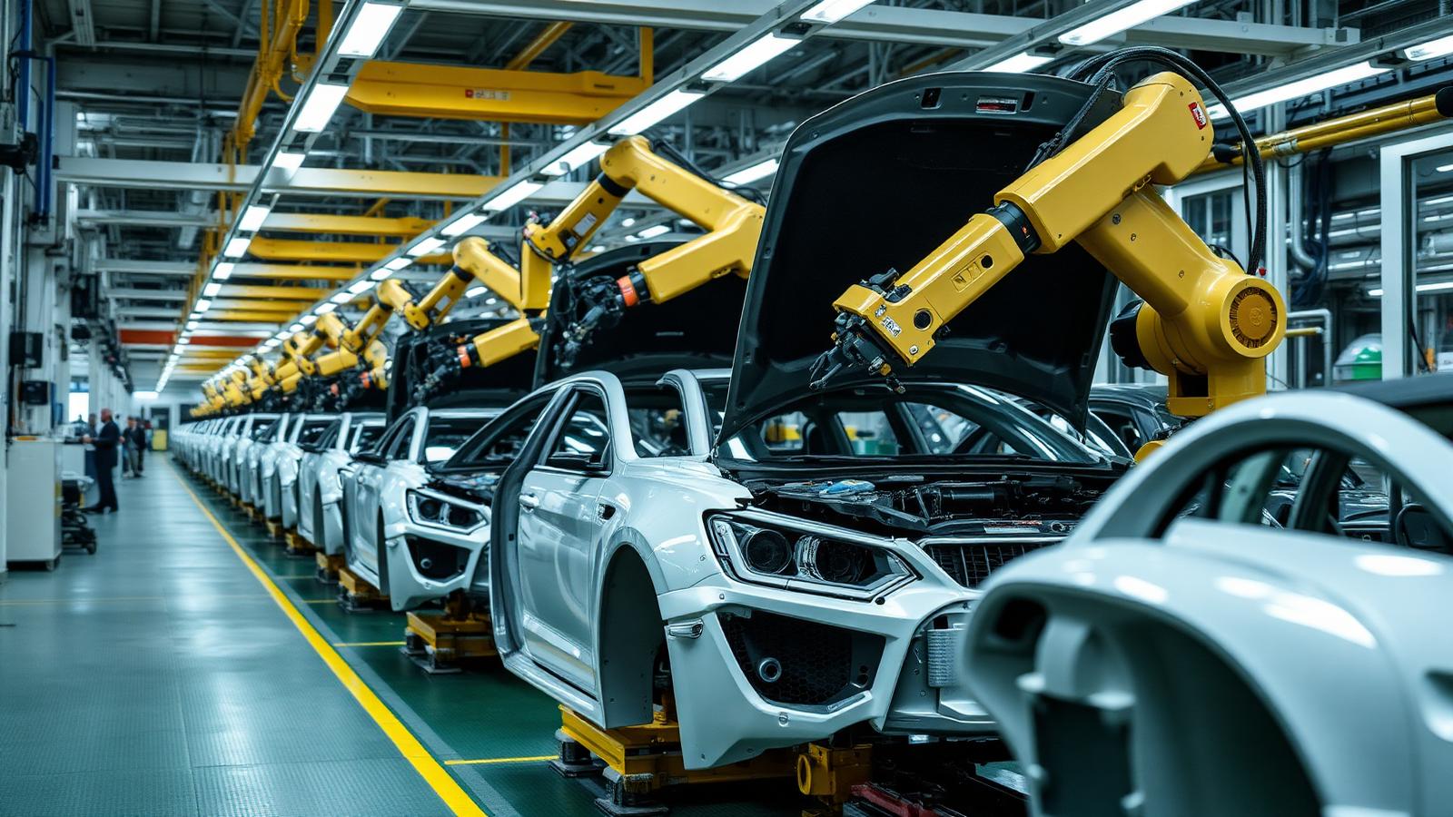 Nissan en difficulté : ce que la crise d'un géant enseigne sur les métiers du commerce