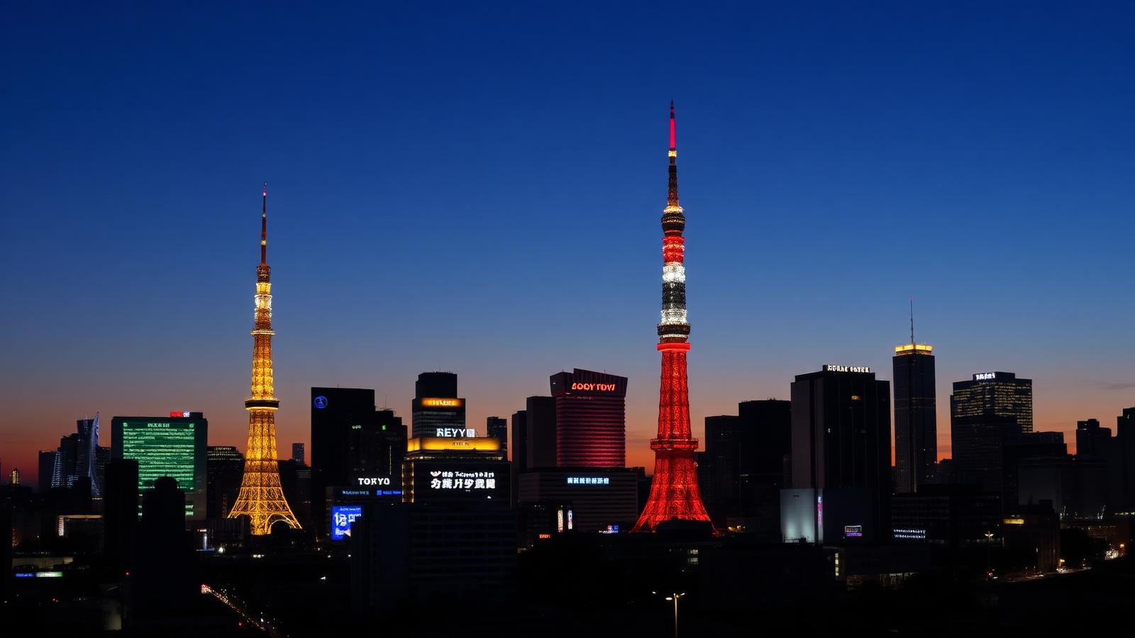 Le Japon se réveille : pourquoi ça vaut le coup de s'y intéresser quand on est étudiant