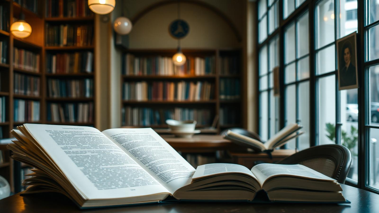 "Ne pas renoncer à l'Europe littéraire" : pourquoi lire reste ton meilleur entraînement