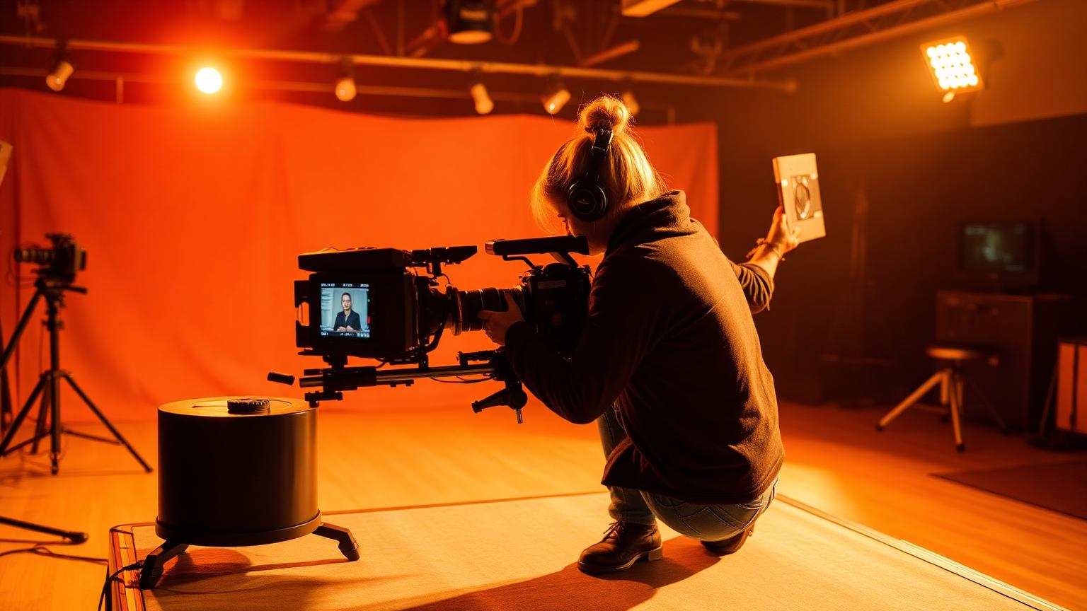 La Casa de Papel a changé la donne : les métiers de l'audiovisuel qui recrutent en France