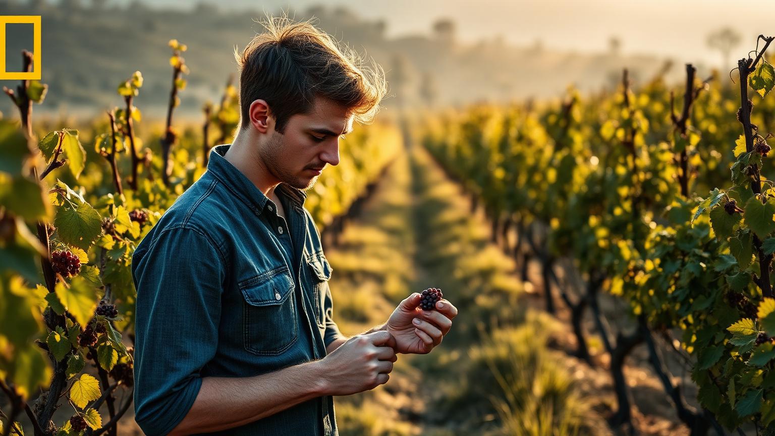 Qui va sauver le vin français ? Les métiers qui recrutent en 2026