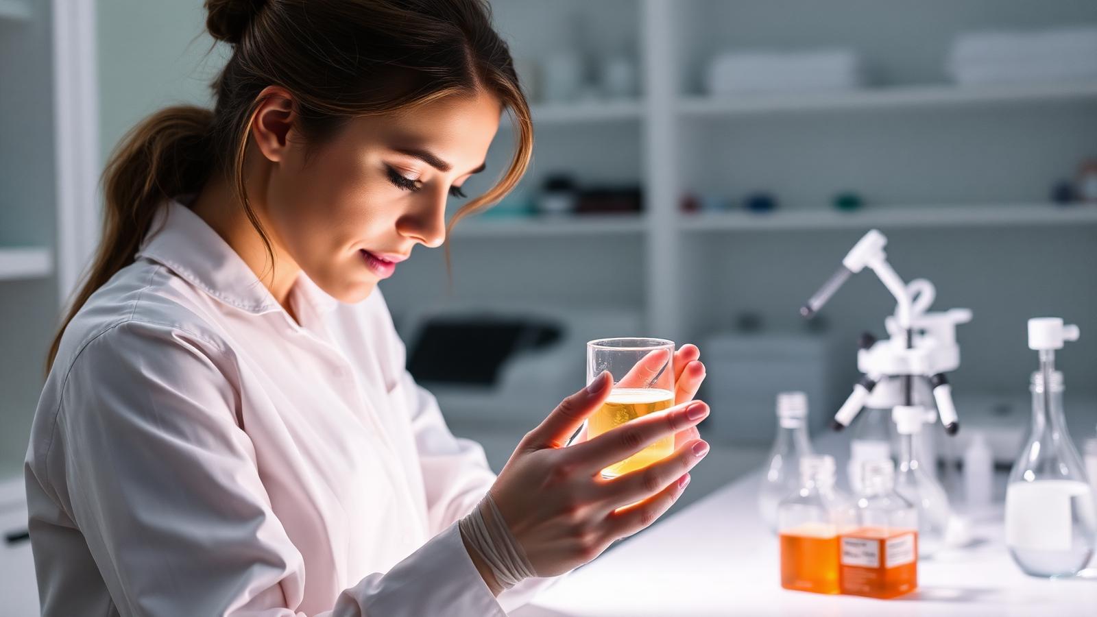 Dermatologie, cosmétologie, dermo-cosmétique : les métiers qui recrutent