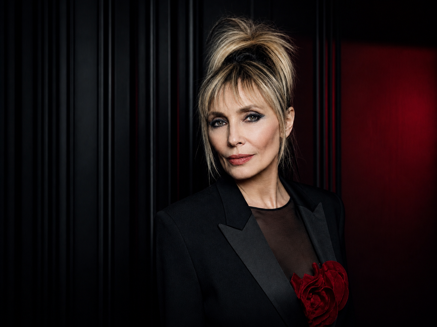 Jeanne Mas : pourquoi une icône musicale doit se réinventer