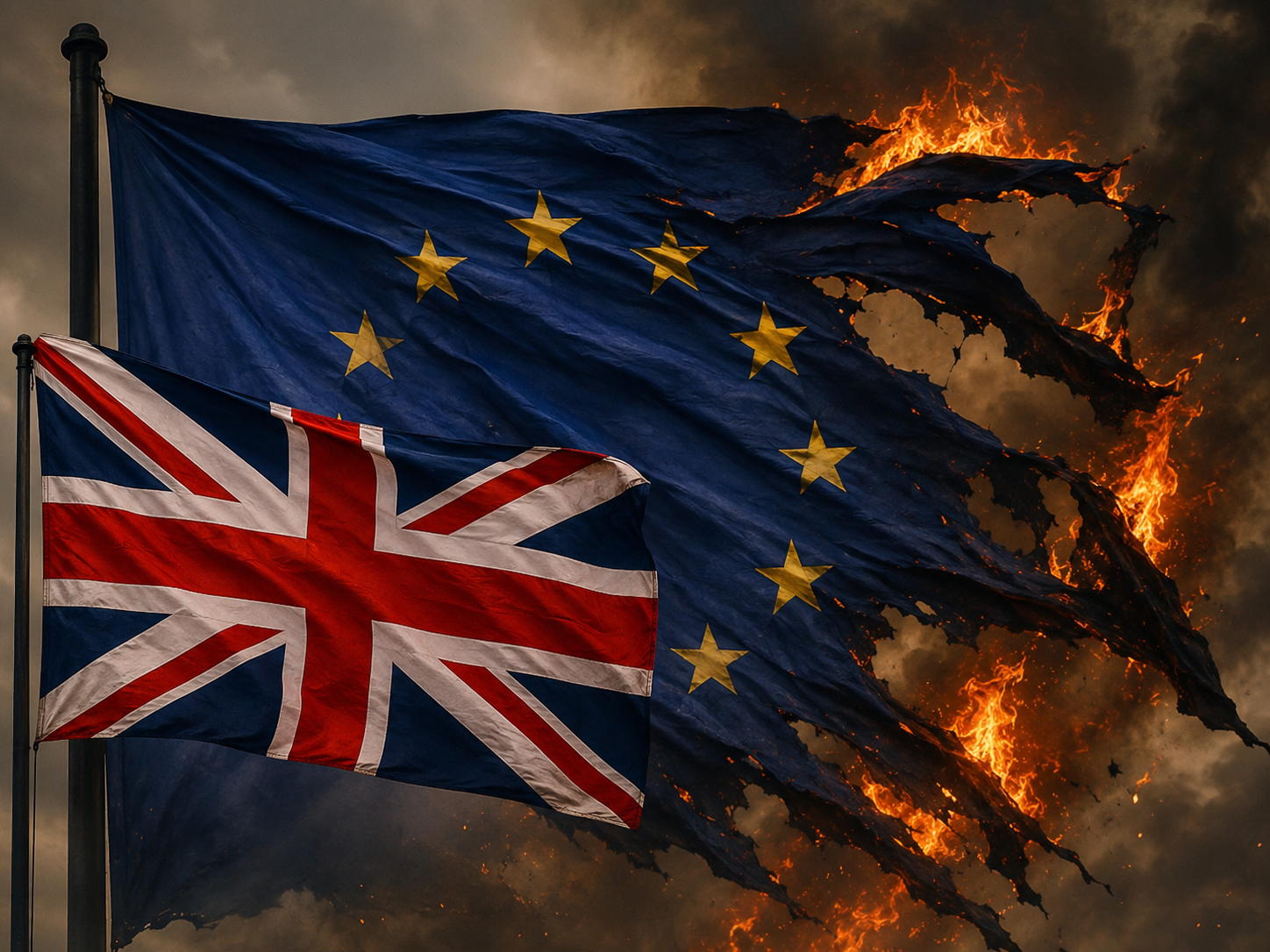 Brexit : comprendre la souveraineté par le commerce international