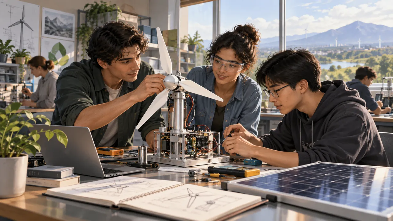 Bachelors des écoles d’ingénieurs : comment choisir parmi les nouvelles offres de 2026 ?