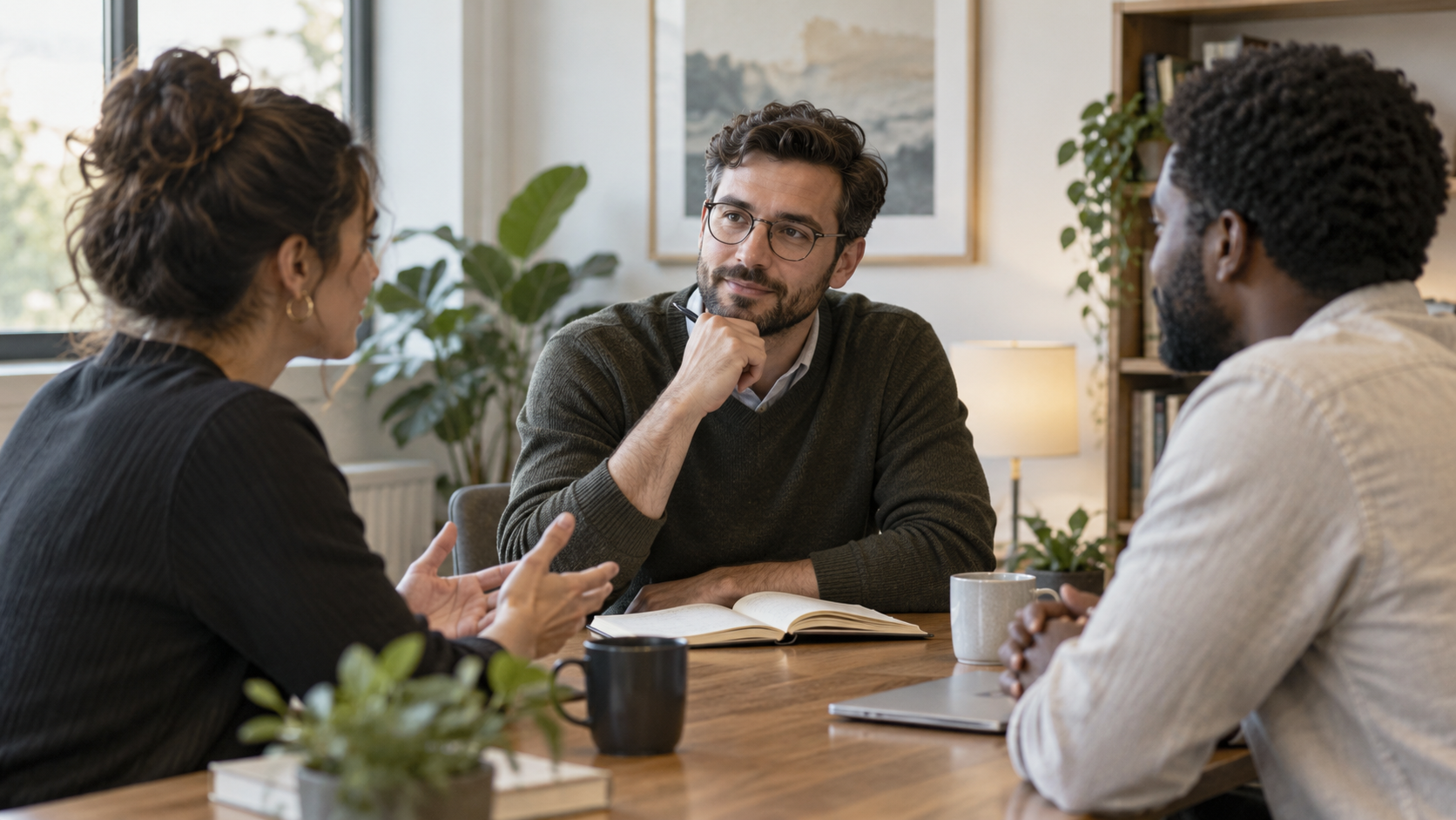Management : ce que l’origine sociale peut changer dans le rapport au travail