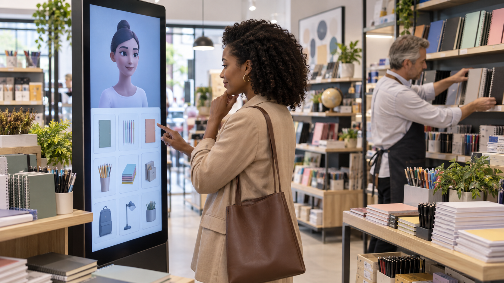 Conseillers IA en magasin : comment évaluer la qualité d’une recommandation