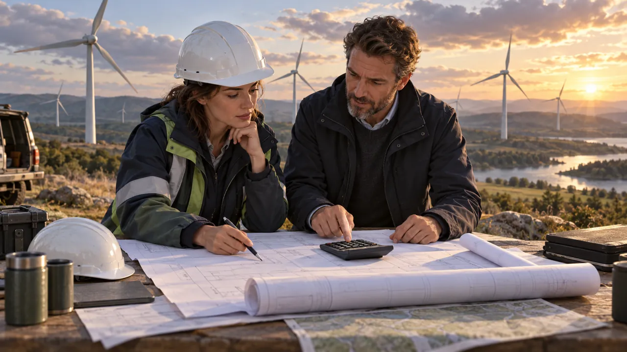 Vestas : vendre plus ne sert à rien si chaque contrat est mal chiffré
