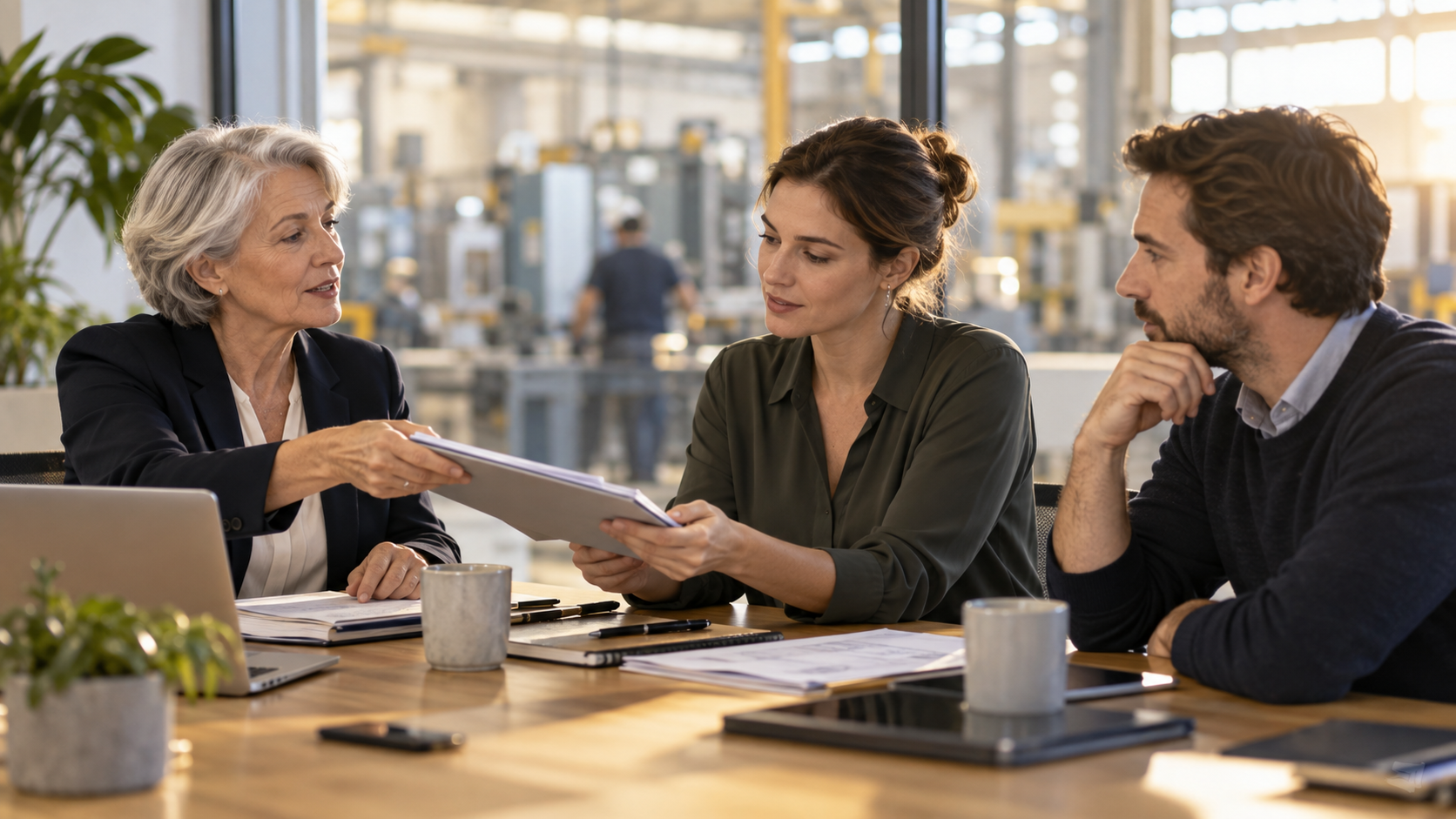 Entreprise familiale : préparer la relève sans confondre héritage et compétence