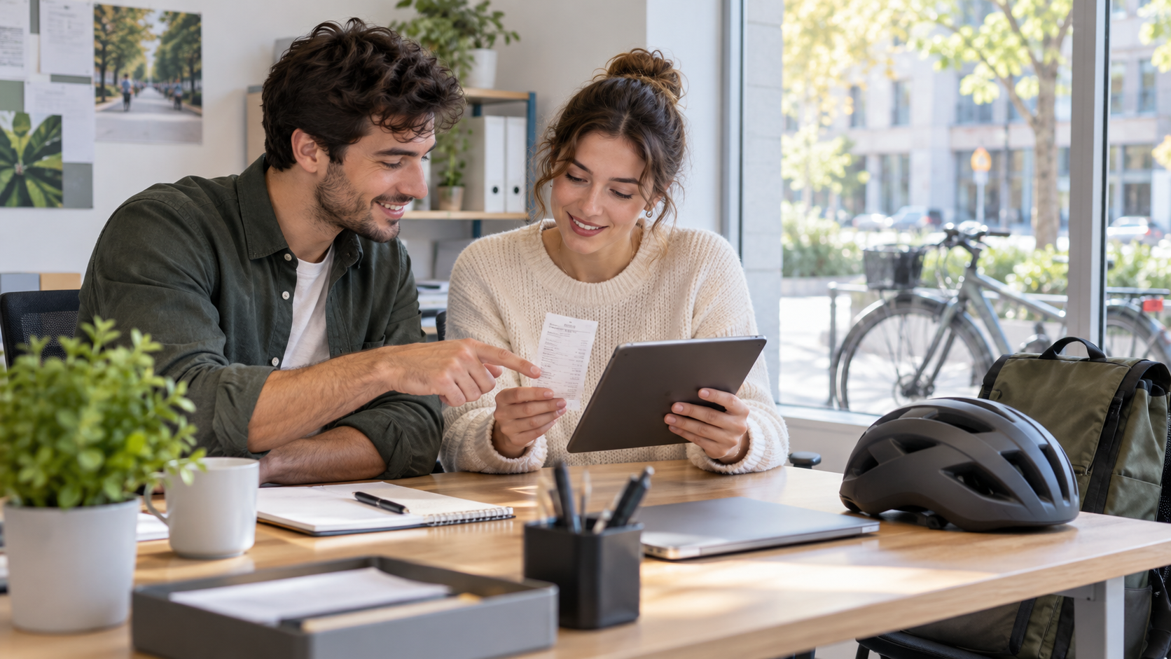 Budget mobilité : pourquoi une procédure claire protège aussi les salariés