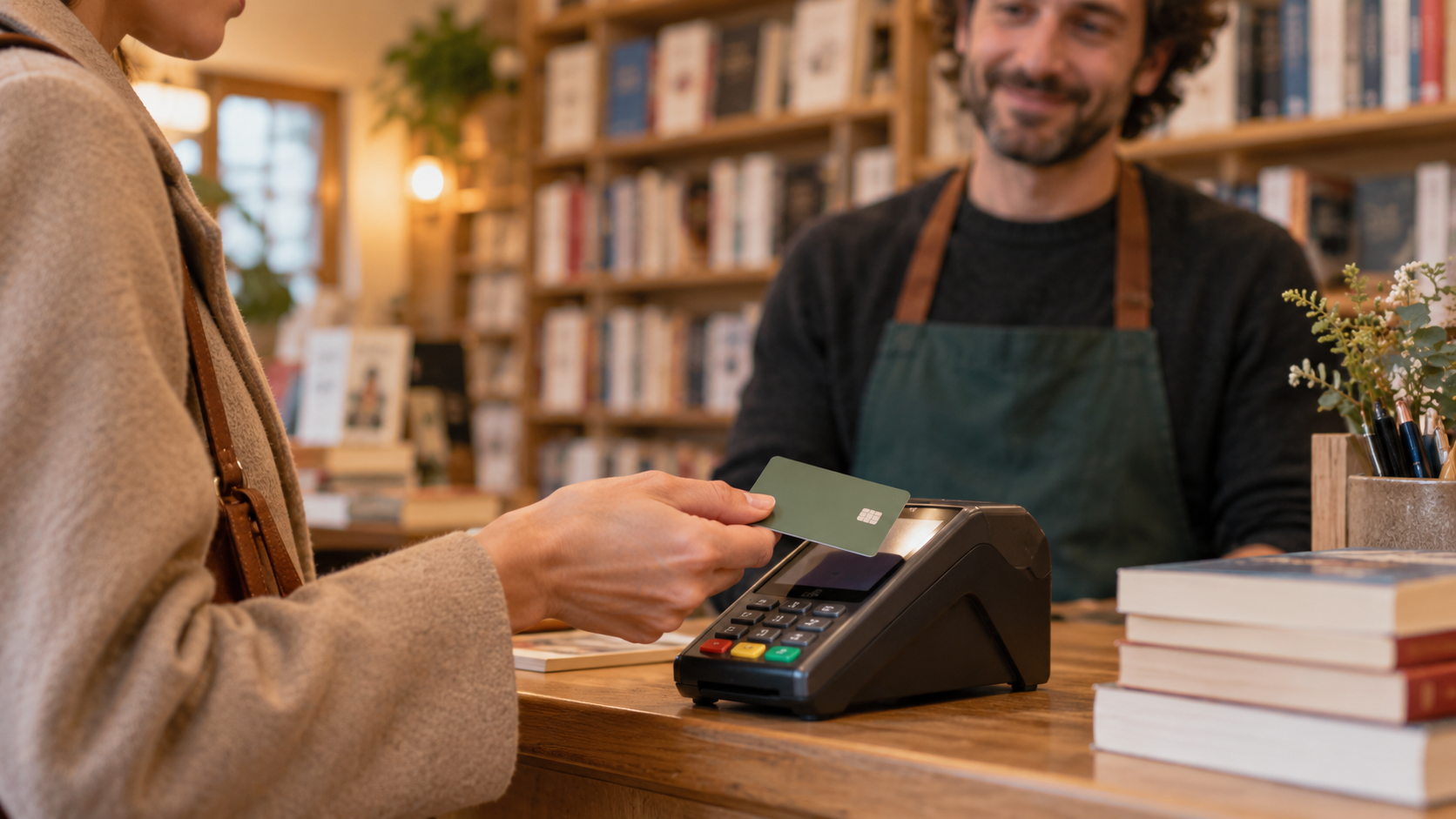 Adyen : ce qui se passe vraiment après un paiement par carte