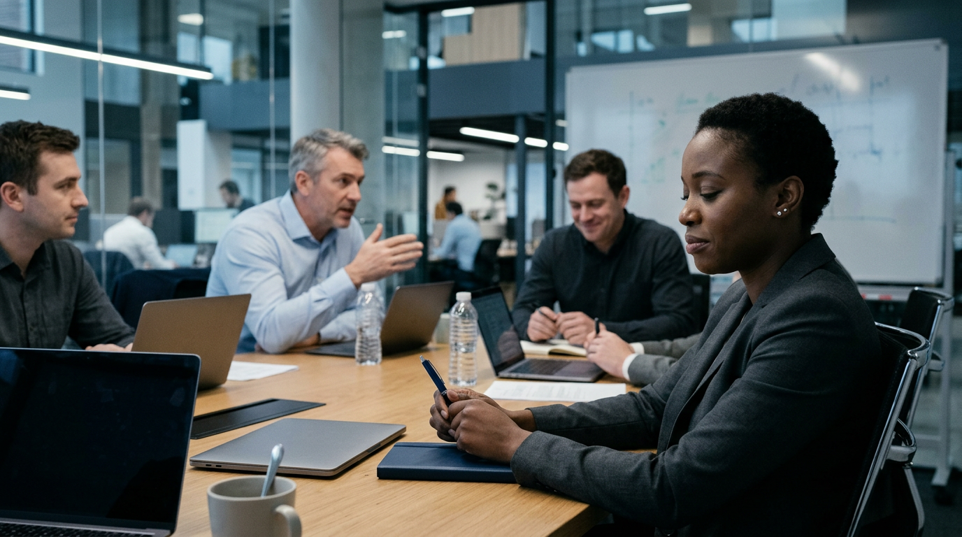 Racisme ordinaire au travail : comprendre l'impact des micro-agressions
