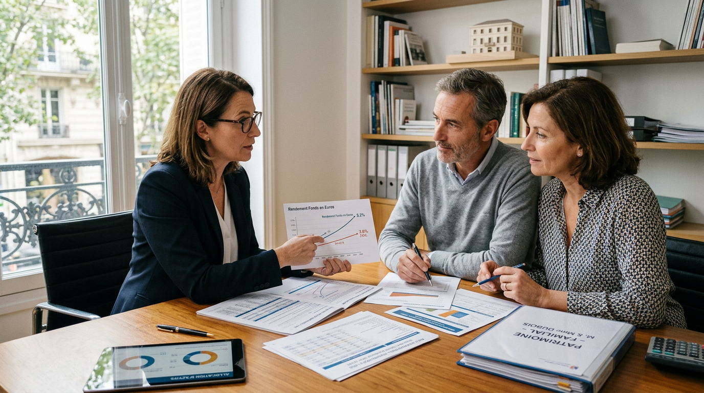 Assurance-vie : pourquoi les Français reviennent vers un placement longtemps classique