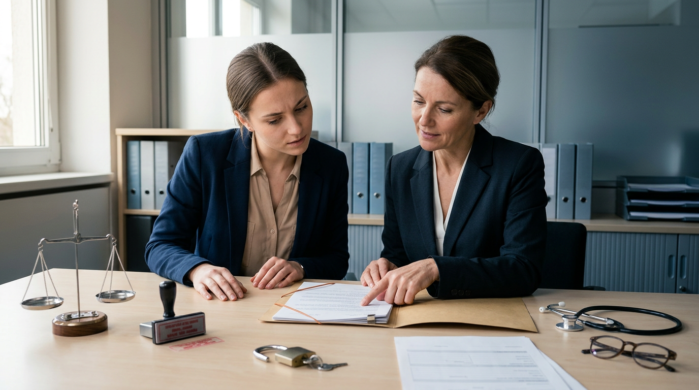Professions réglementées : comprendre règles, sanctions et confiance