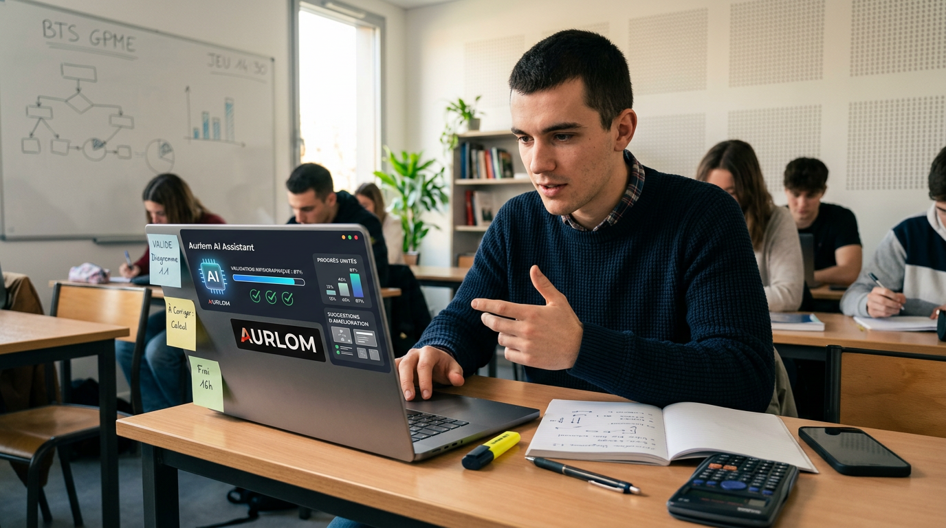 IA au travail : ton vrai superpouvoir sera d’apprendre plus vite