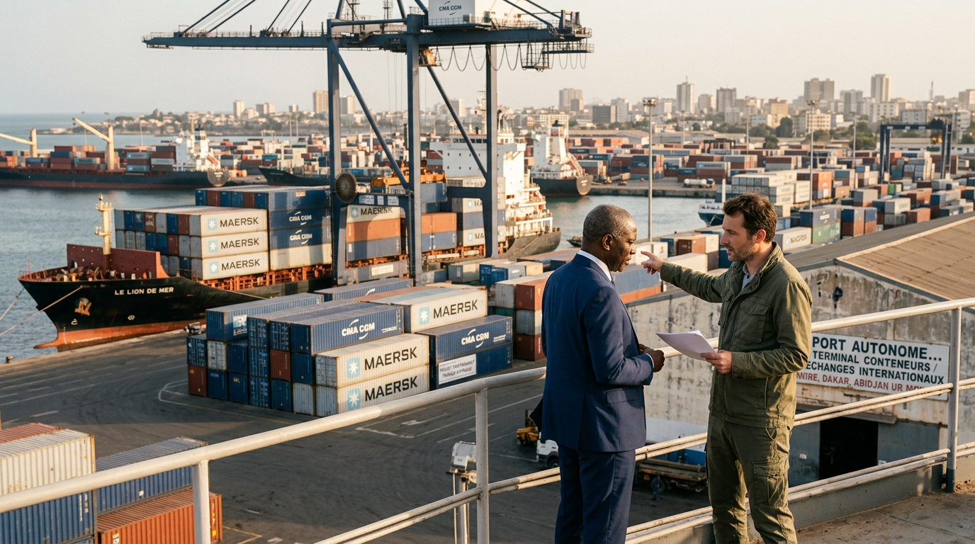France-Afrique : pourquoi traiter un continent en partenaire devient une urgence économique