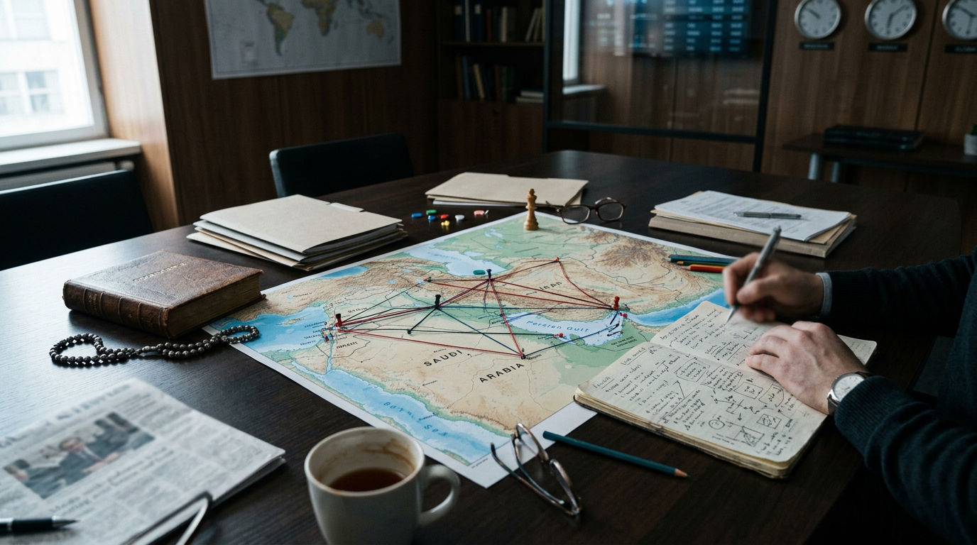 Pourquoi apprendre à analyser les conflits avec méthode