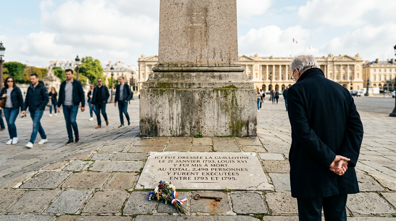 Révolution française : pourquoi la violence politique laisse des traces longues