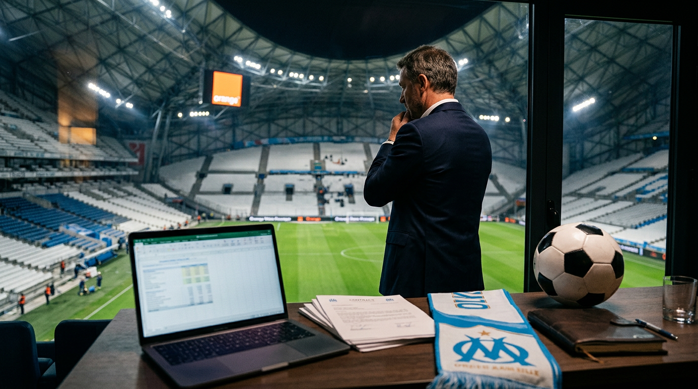 Sport business : pourquoi diriger un club de foot va au-delà de la passion