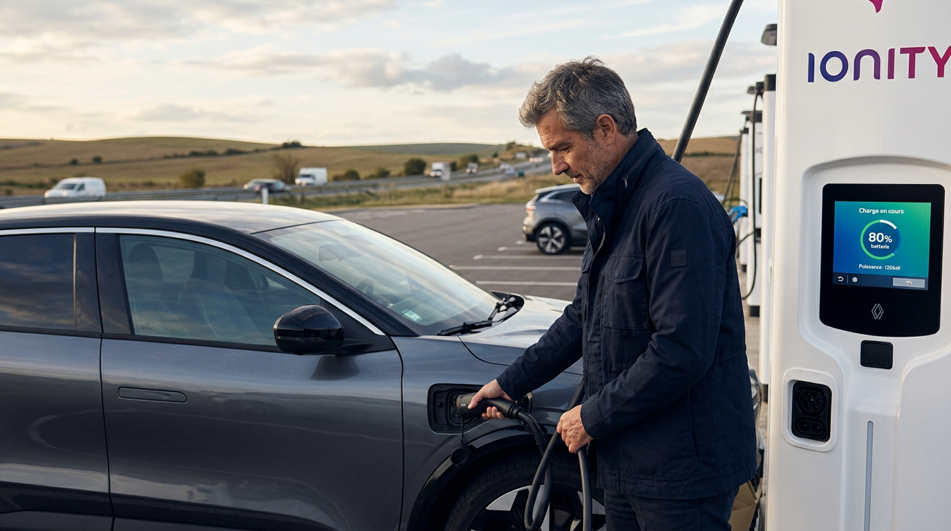 Voiture électrique : pourquoi le rapport prix-autonomie devient décisif