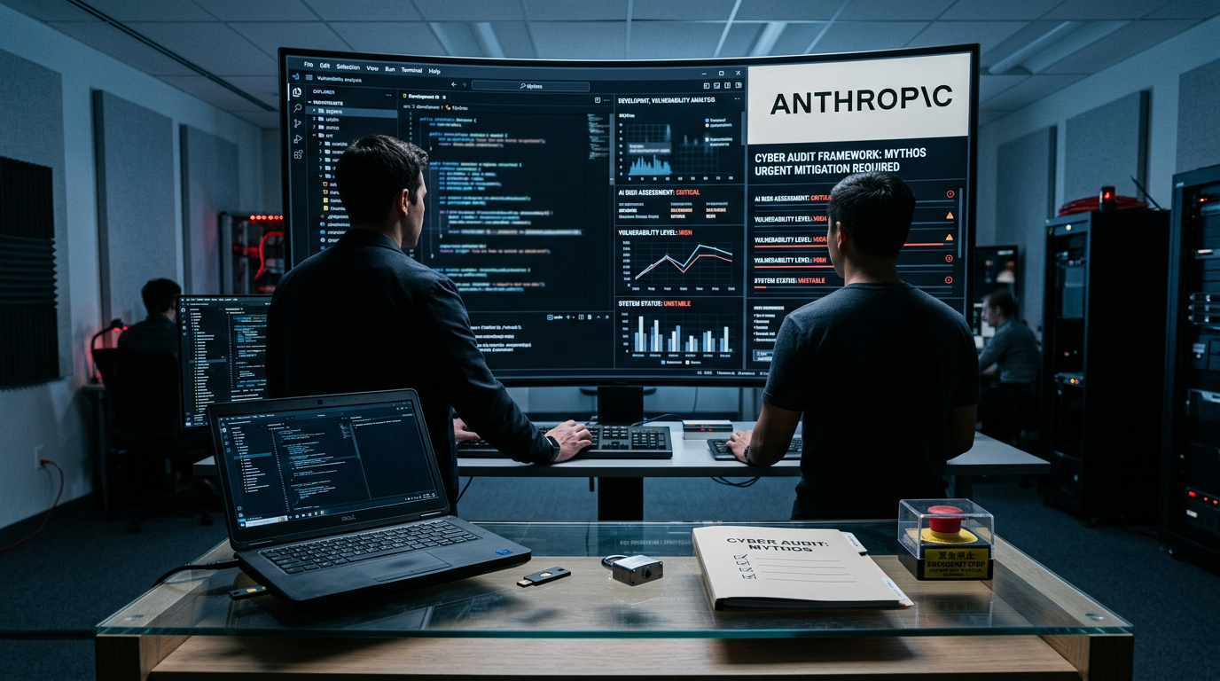 IA très puissante : pourquoi il devient urgent d’encadrer les outils intelligents