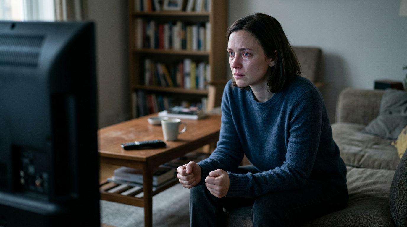 Séries et violences faites aux femmes : pourquoi le thriller peut devenir un outil de compréhension