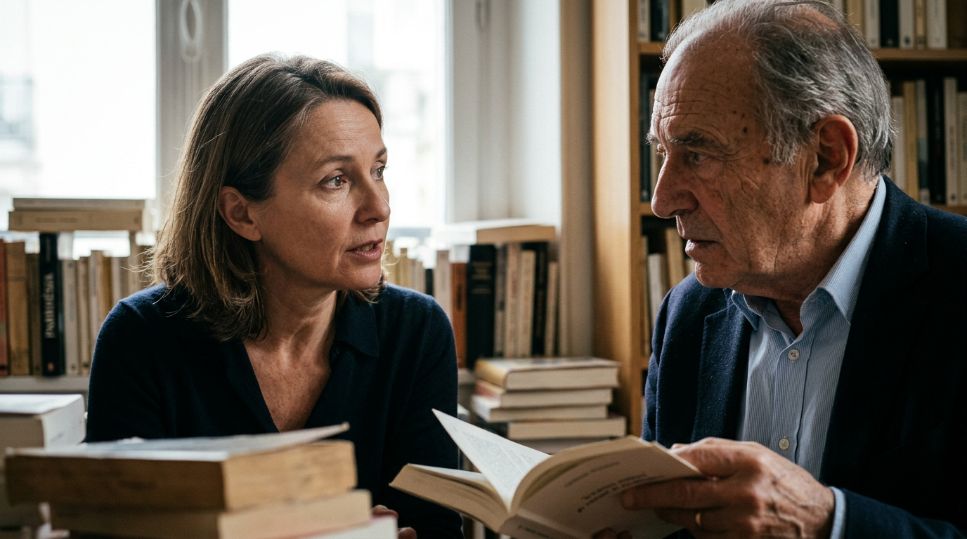 Mots justes : pourquoi bien parler, ce n'est pas seulement bien s'exprimer