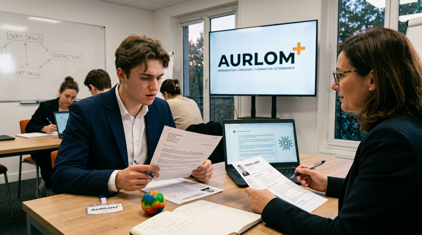 IA et risques psychosociaux : les nouveaux défis du recrutement et du management