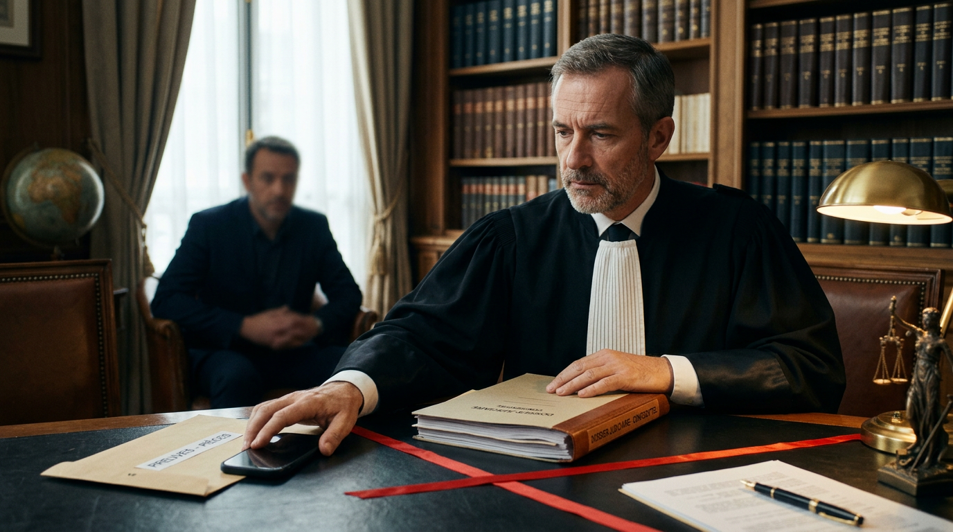 Avocat et déontologie : où s’arrête l’accompagnement du client ?