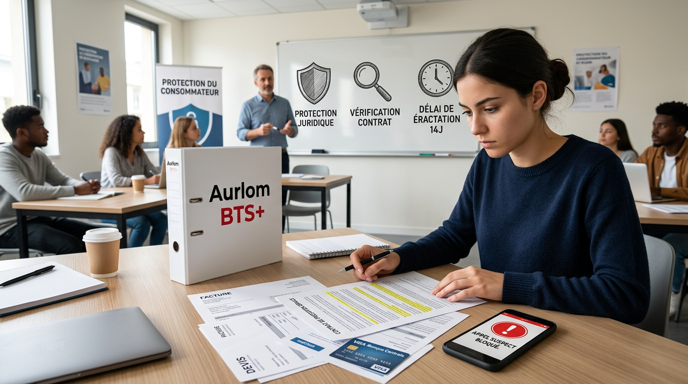 Arnaques et consommation : pourquoi connaître ses droits est indispensable