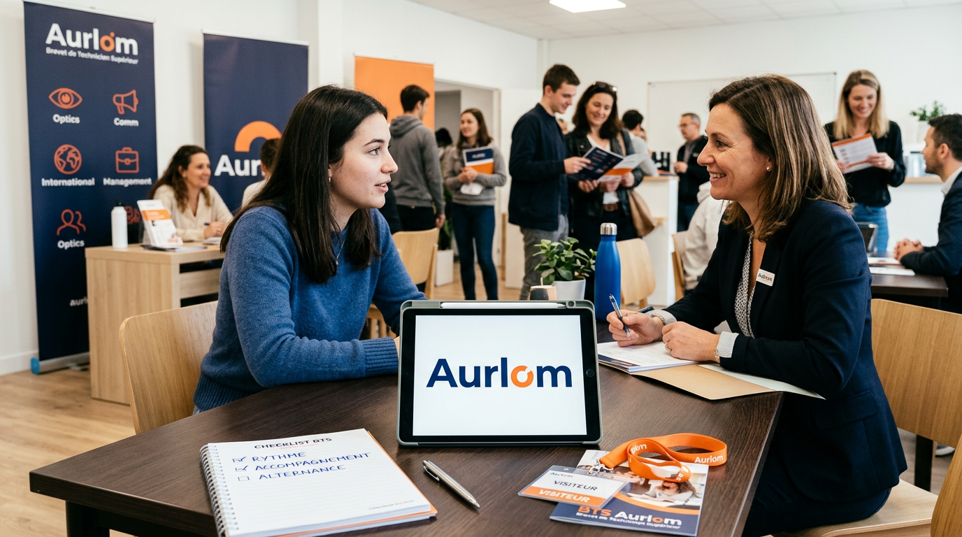 Journée portes ouvertes : les questions à poser avant de s'inscrire